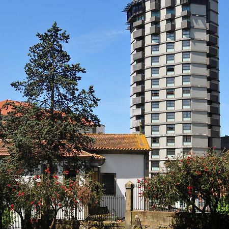 Hotel Dom Henrique - Downtown Porto Kültér fotó